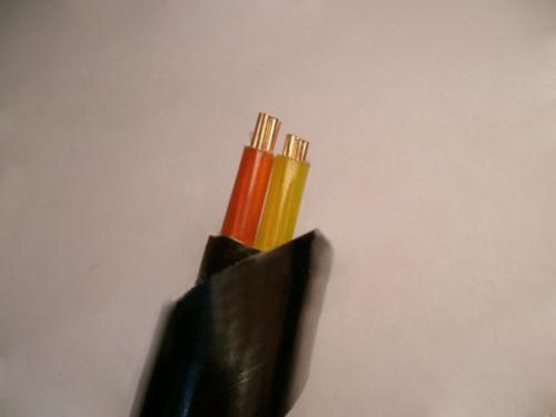 ZCYJV22铠装电力电缆